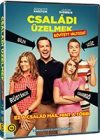 Családi üzelmek (1DVD) (mozi és bővített változat)