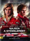 Hajsza a győzelemért (1DVD) (Niki Lauda életrajzi film) 