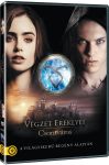 Végzet ereklyéi, A - Csontváros (1DVD) 