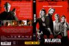 Malavita - Vérmesék (1DVD) (Robert De Niro)