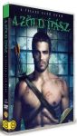 Zöld íjász, A - 1. évad (5DVD) (Arrow: Season 1, 2013)