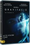 Gravitáció (1DVD)