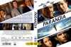   Paranoia (1DVD) (Gary Oldman, Harrison Ford) (nagyon karcos példány)