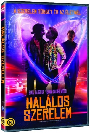 Halálos szerelem (1DVD)