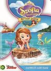 Szófia hercegnő - Az úszó palota (1DVD) (Disney) (2014)