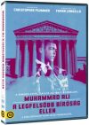 Muhammad Ali a Legfelsőbb Bíróság ellen (1DVD)