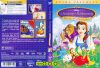   Szépség és a Szörnyeteg, A - Belle bűvös világa (1DVD) (extra változat) (rajzfilm) (Disney) (Pro Video kiadás)