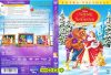   Szépség és a Szörnyeteg, A - Varázslatos Karácsony (1DVD) (extra változat) (rajzfilm) (Disney) (karácsonyi filmek)