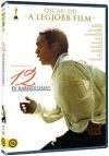   12 év rabszolgaság (1DVD) (12 Years a Slave) (Oscar-díj) (Chiwetel Ejiofor - Brad Pitt) 