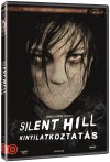Silent Hill 2. - Kinyilatkoztatás (1DVD)