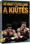   Kiütés, A (2013 - Grudge Match) (1DVD) (Sylvester Stallone - Robert De Niro) (karcos példány)