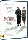 Banks úr megmentése (1DVD) (Walt Disney életrajzi film) 