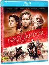   Nagy Sándor, a hódító (2004) (2Blu-ray) (mozi és bővített változat) (Colin Farrell)