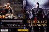 Herkules legendája (1DVD) (The Legend of Hercules)
