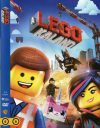 LEGO kaland, A (1DVD) (The Lego Movie, 2014)