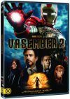 Iron Man 2. (Vasember 2.) (1DVD) (Marvel)