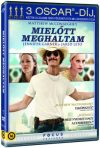   Mielőtt meghaltam (1DVD) (Matthew McConaughey) (Oscar-díj) 