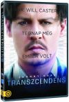 Transzcendens (1DVD)