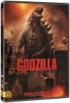 Godzilla (2014) (1DVD) (Gareth Edwards) 
