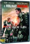Holnap határa, A (1DVD)