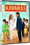 Kavarás (1DVD) (karcos példány)
