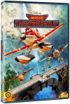 Repcsik 2. - A mentőalakulat (1DVD) (Disney)
