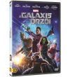 Galaxis őrzői Vol. 1., A (1DVD) (Marvel)