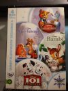   Disney klasszikusok díszdoboz 3.   (4 DVD) (díszdoboz) (2014)