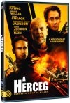  Herceg, A (2014 - The Prince) (1DVD) (Bruce Willis - John Cusack)