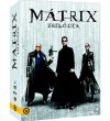   Mátrix 1. / Mártrix 2. - Újratöltve / Mátrix 3. - Forradalmak (3DVD box) (Mátrix Trilógia) (DVD díszkiadás)