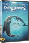 Delfines kaland 2. (1DVD)
