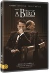 Bíró, A (2014 - The Judge) (1DVD)