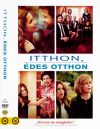   Itthon, édes otthon (1DVD) (This is Where I Leave You) / tékás
