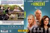   St. Vincent (1DVD) (Melissa McCarthy) (kissé karcos példány)