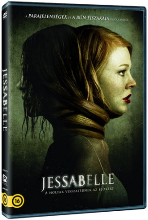 Jessabelle (1DVD)
