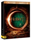 Hobbit, A - A teljes filmtrilógia (6 DVD) (extra változat)