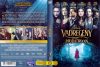   Vadregény (1DVD) (Into the Woods) (Disney) (nagyon karcos példány) (könyvtári példány) (borítón pecsét, matricák jelzésekkel)