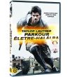 Parkour életre-halálra (1DVD)