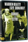   Bonnie és Clyde (1967) (1DVD) (Warren Beatty - Faye Dunaway) (Oscar-díj) (Pro Video kiadás)