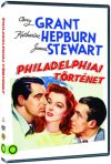   Philadelphiai történet (1DVD) (Oscar-díj) (Pro Video kiadás)