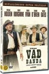   Vad banda (1969 - The Wild Bunch) (2DVD) (extra, rendezői változat) (William Holden) 