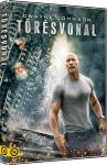 Törésvonal (2015 - San Andreas) (1DVD) (Dwayne Johnson)