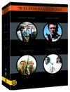   Elnök emberei, Az / Piszkos Harry / Gyilkos túra / Száll a kakukk fészkére (4 DVD box) ('70-es évek klasszikusai - 4 filmes gyűjtemény) (Oscar-díj)