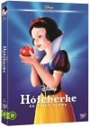   Hófehérke és a hét törpe (1937) (1DVD) (Disney) (Oscar-díj) (Pro Video kiadás)