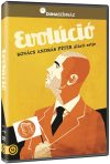 Kovács András Péter: Evolúció (1DVD) (Dumaszínház)