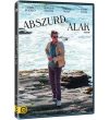 Abszurd alak (1DVD) (Woody Allen)