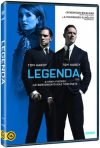 Legenda (2015 - Legend) (1DVD) (Tom Hardy) 