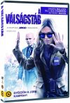 Válságstáb, A (1DVD)