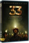   33 - Harminchármak, A (The 33, 2015) (1DVD) (Antonio Banderas, Juliette Binoche)