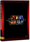 Star Wars 7. - Az ébredő erő (2Blu-ray)